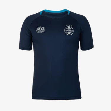 Camisa Grêmio Treino 2025 Men - Fan Version