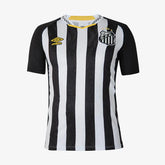 Camisa Santos Away 2025 Men - Fan Version