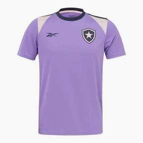 Camisa Botafogo Treino 2025 Men - Fan Version