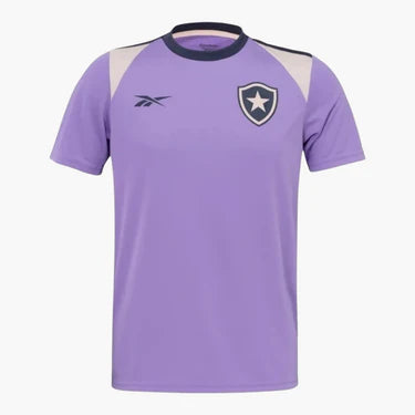 Camisa Botafogo Treino 2025 Men - Fan Version