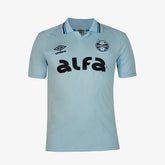 Camisa Grêmio Away 2025 Men - Fan Version