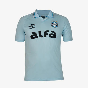 Camisa Grêmio Away 2025 Men - Fan Version