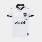 Camisa Botafogo Third 2025 Men - Fan Version