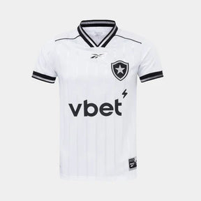 Camisa Botafogo Third 2025 Men - Fan Version