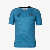 Camisa Grêmio Pre Match 2025 Men - Fan Version