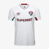 Camisa Fluminense Away 2025 Men - Fan Version