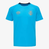Camisa Grêmio Treino 2025 Men - Fan Version
