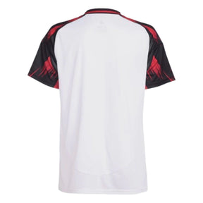 Camisa Flamengo Away 25/26 Woman