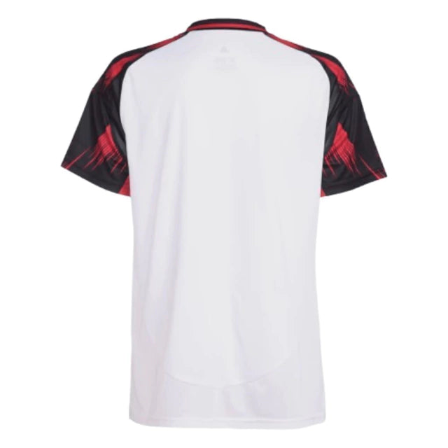 Camisa Flamengo Away 25/26 Woman