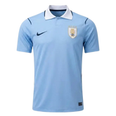 Camisa Uruguay Home 2026  Men - Fan Version