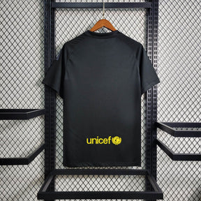 Camisa Retro Barcelona 2011/12 Away