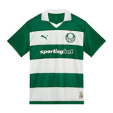 Camisa Palmeiras Avanti 2025 Men - Fan Version