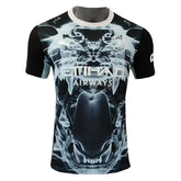 Camisa Manchester City 2025/26 Edição Especial Preto - Versão Torcedor