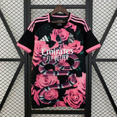 Camisa Real Madrid 2025/26 Pink Snake - Edição Especial