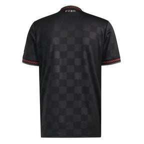 Camisa Bayern de Munique 2025/26 III Third - Versão Torcedor
