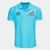 Camisa Santos Polo 2025 Men - Fan Version