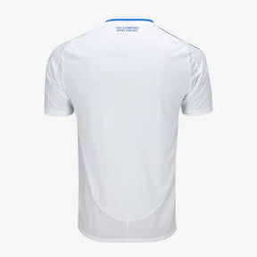 Camisa Cruzeiro Away 2025 Men - Fan Version