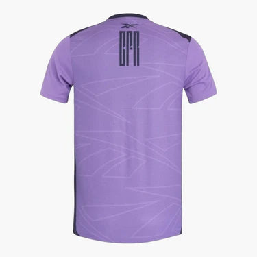Camisa Botafogo Treino 2025 Men - Fan Version