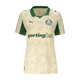 Camisa Palmeiras FIFA WORLD CUP 2025 Woman