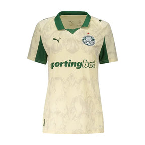 Camisa Palmeiras FIFA WORLD CUP 2025 Woman