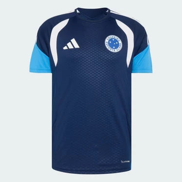 Camisa Cruzeiro Treino 2026 Men - Fan Version