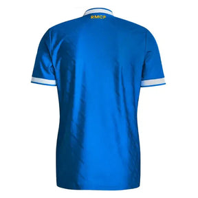 Camisa Real Madrid 25/26 III - Versão Torcedor