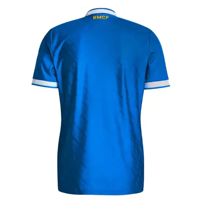 Camisa Real Madrid 25/26 III - Versão Torcedor
