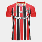 Camisa São Paulo Away 2025 Men - Player Version