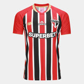 Camisa São Paulo Away 2025 Men - Torcedor