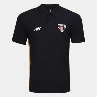 Camisa São Paulo Polo 2026 Men