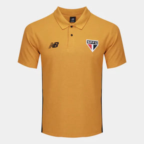 Camisa São Paulo Polo 2026 Men