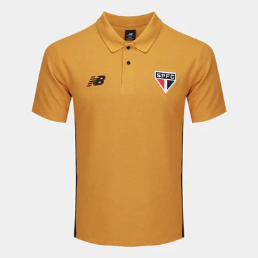 Camisa São Paulo Polo 2026 Men