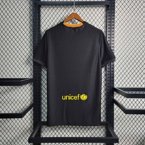 Camisa Retro Barcelona 2013/14 Third