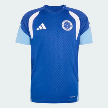 Camisa Cruzeiro Treino 2026 Men - Fan Version
