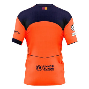 Camisa Barcelona 2025/26 Thrid - Versão Torcedor