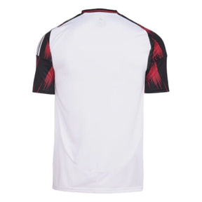 Camisa Flamengo Away 2025 Men Betano- Fan Version