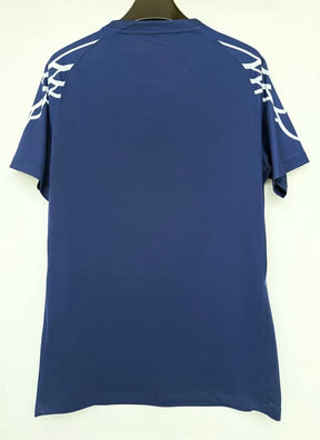 Camisa Paris Saint-Germain (PSG) 25/26 IIII Fourth - Versão Torcedor