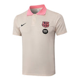 Camisa Barcelona 2025/26 Polo Damasco