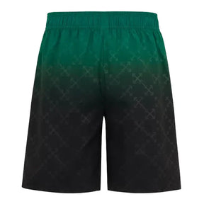 AC Milan X OFF White Shorts 2024/25 Preto