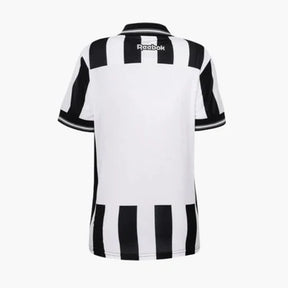 Camisa Botafogo Home 2025 Men - Fan Version