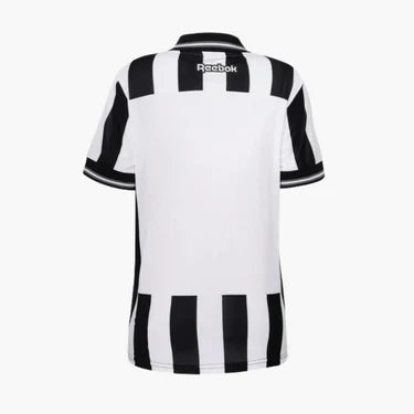 Camisa Botafogo Home 2025 Men - Fan Version