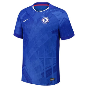 Camisa Chelsea 2025/26 I Home - Versão Jogador