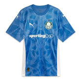 Camisa Palmeiras Training 2025 - Men