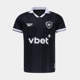 Camisa Botafogo Away 2025 Men - Fan Version