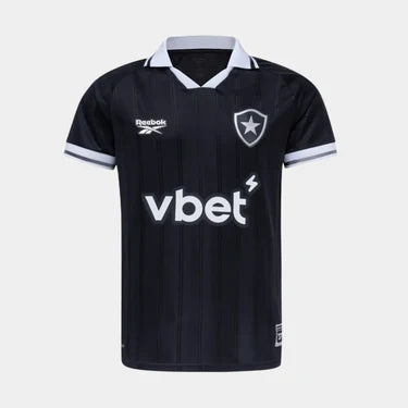 Camisa Botafogo Away 2025 Men - Fan Version