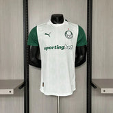 Camisa Palmeiras Away 2025 Men - Player Version