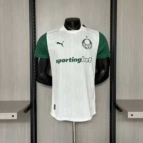 Camisa Palmeiras Away 2025 Men - Player Version