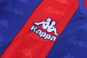 Kit Infantil Retro Barcelona 1996/97 Home
