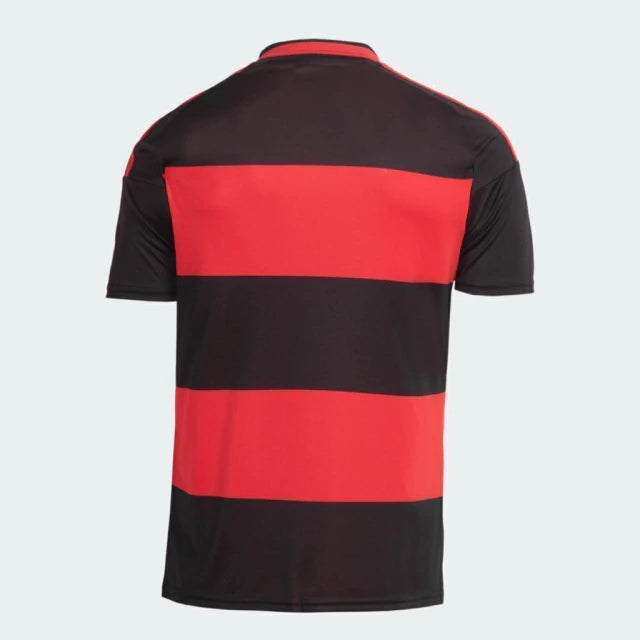 Camisa Flamengo Home 2026 Men - Fan Version