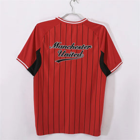 Camisa Bayern de Munique 2025/26 Cinza - Versão US Pack